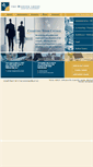 Mobile Screenshot of mahonegroup.com